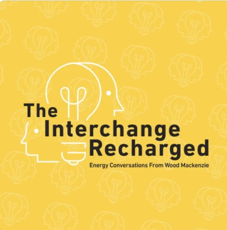 The Interchange Recharged podcast